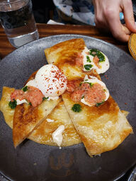 The Brooklyn Sandwich Society