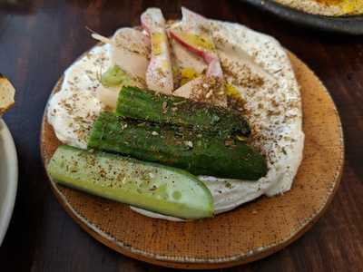 The Brooklyn Sandwich Society