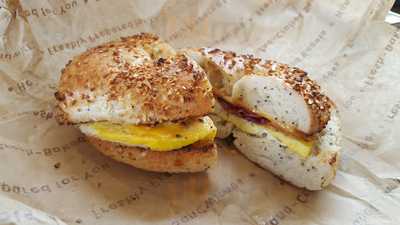 Noah's Ny Bagels