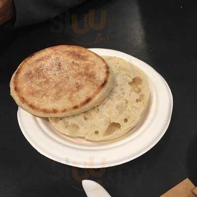 Alcatraz Landing Cafe