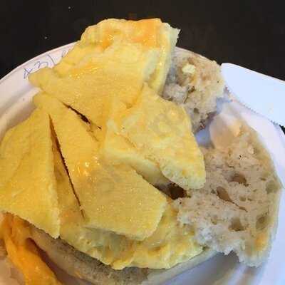 Alcatraz Landing Cafe