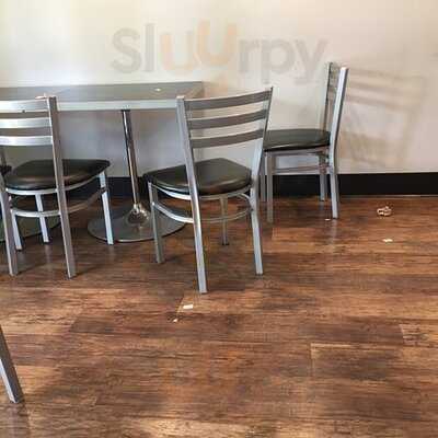 Alcatraz Landing Cafe