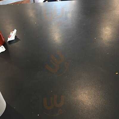 Alcatraz Landing Cafe