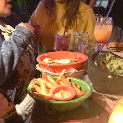 Mad Dog & Beans Mexican Cantina