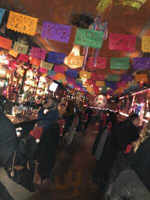 Mad Dog & Beans Mexican Cantina