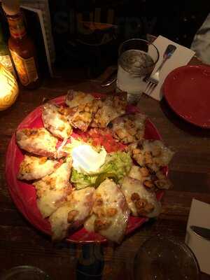 Mad Dog & Beans Mexican Cantina