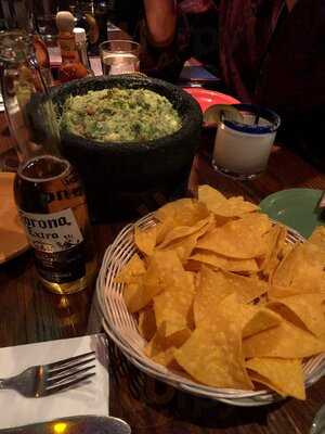 Mad Dog & Beans Mexican Cantina