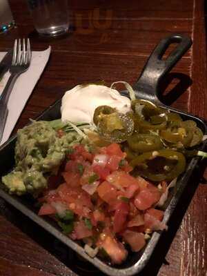 Mad Dog & Beans Mexican Cantina