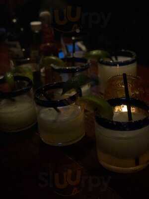 Mad Dog & Beans Mexican Cantina