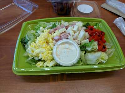 Saladworks