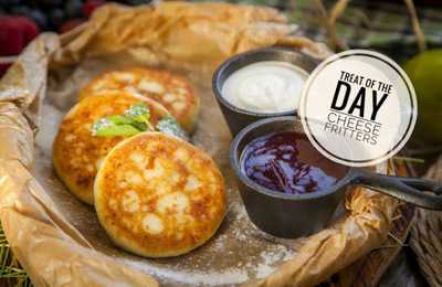 Chillax Manhattan Beach Cafe