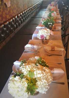 Chillax Manhattan Beach Cafe