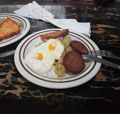 Chef Toribio Restaurant