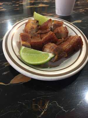 Chef Toribio Restaurant