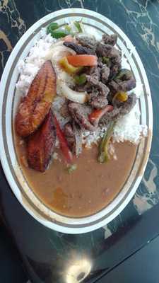 Chef Toribio Restaurant