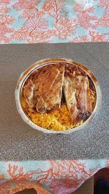 Chef Toribio Restaurant