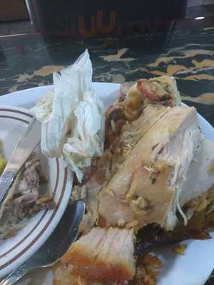 Chef Toribio Restaurant