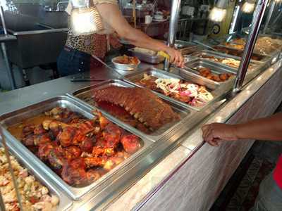 Chef Toribio Restaurant