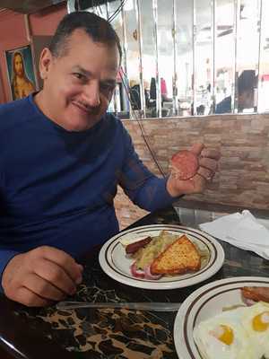 Chef Toribio Restaurant