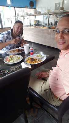 Chef Toribio Restaurant