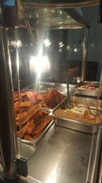 Chef Toribio Restaurant