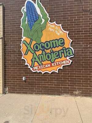 Xocome Antojeria