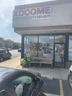 Xocome Antojeria