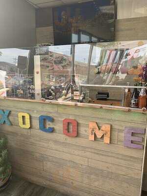 Xocome Antojeria