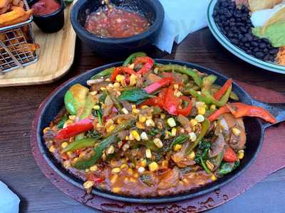 Catrinas Mexican Grill