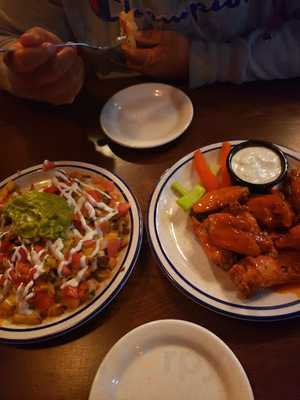 Catrinas Mexican Grill