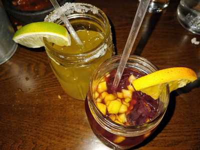 Catrinas Mexican Grill