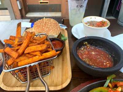 Catrinas Mexican Grill