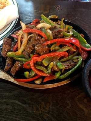 Catrinas Mexican Grill