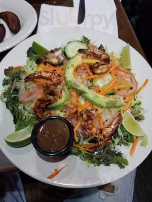 Catrinas Mexican Grill