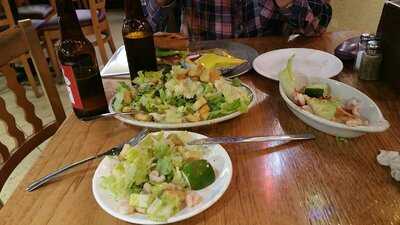 Fisherman's Pizzeria