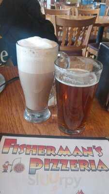 Fisherman's Pizzeria