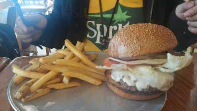 Fisherman's Pizzeria