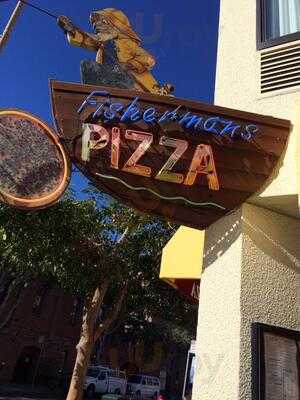 Fisherman's Pizzeria