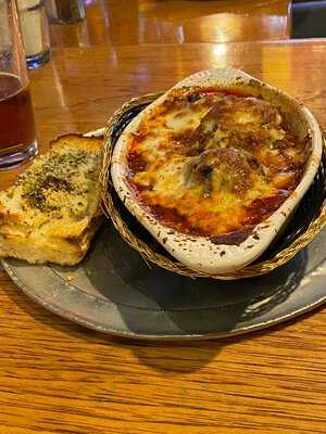 Fisherman's Pizzeria