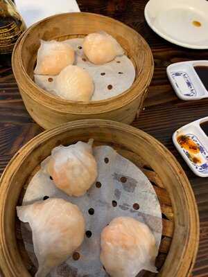 Dim Sum Vip