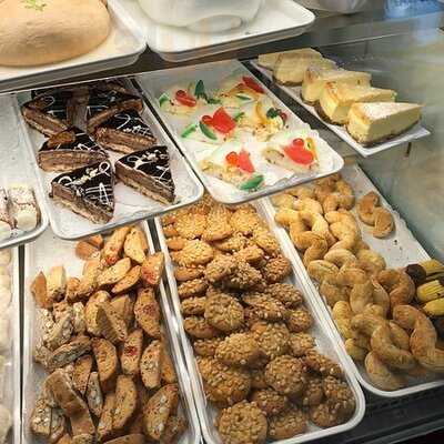 Unico Pasticceria And Caffe