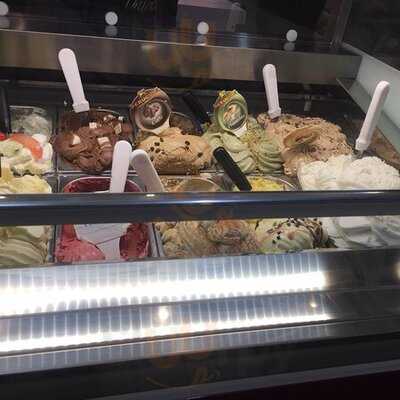 Unico Pasticceria And Caffe