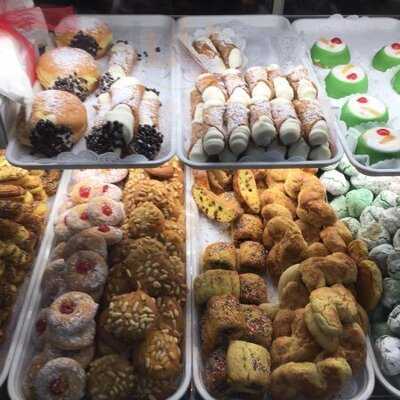 Unico Pasticceria And Caffe