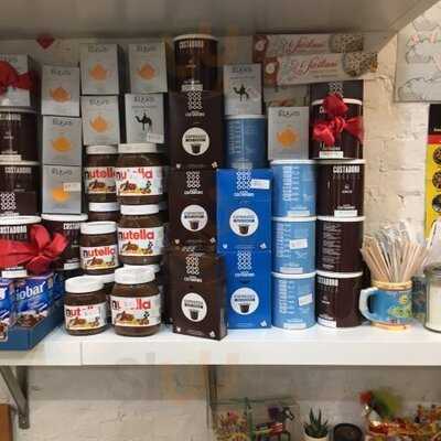 Unico Pasticceria And Caffe