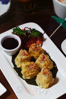 Curry Place Indian Restaurant