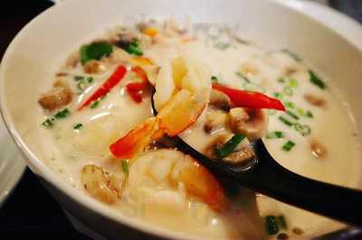 Curry Place Indian Restaurant