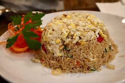 Curry Place Indian Restaurant