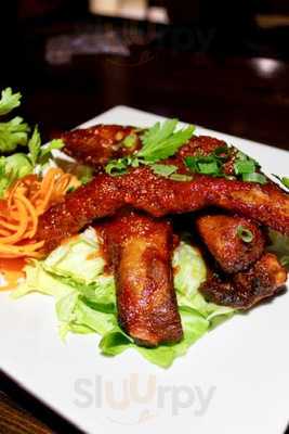 Curry Place Indian Restaurant