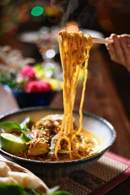 Curry Place Indian Restaurant