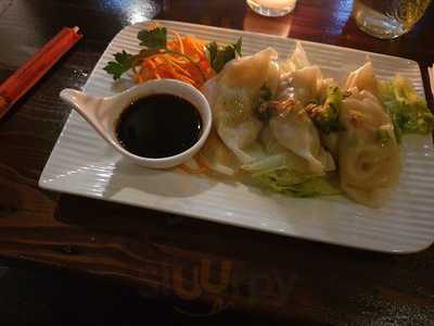 Curry Place Indian Restaurant